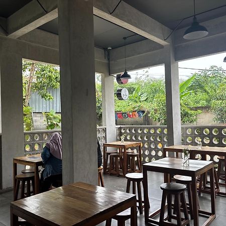 The Cluster Harris Bed & Breakfast Cimahi Exterior foto