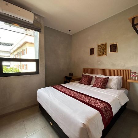 The Cluster Harris Bed & Breakfast Cimahi Exterior foto