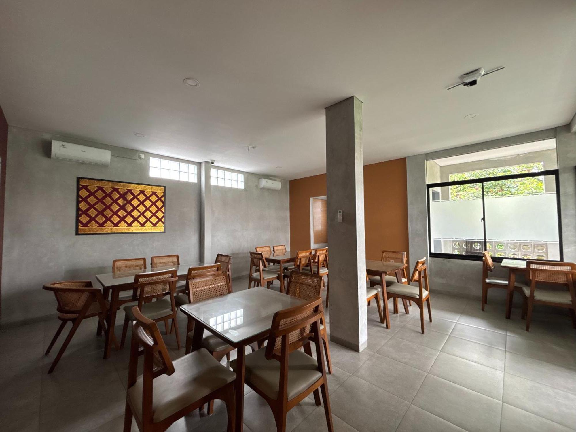 The Cluster Harris Bed & Breakfast Cimahi Exterior foto