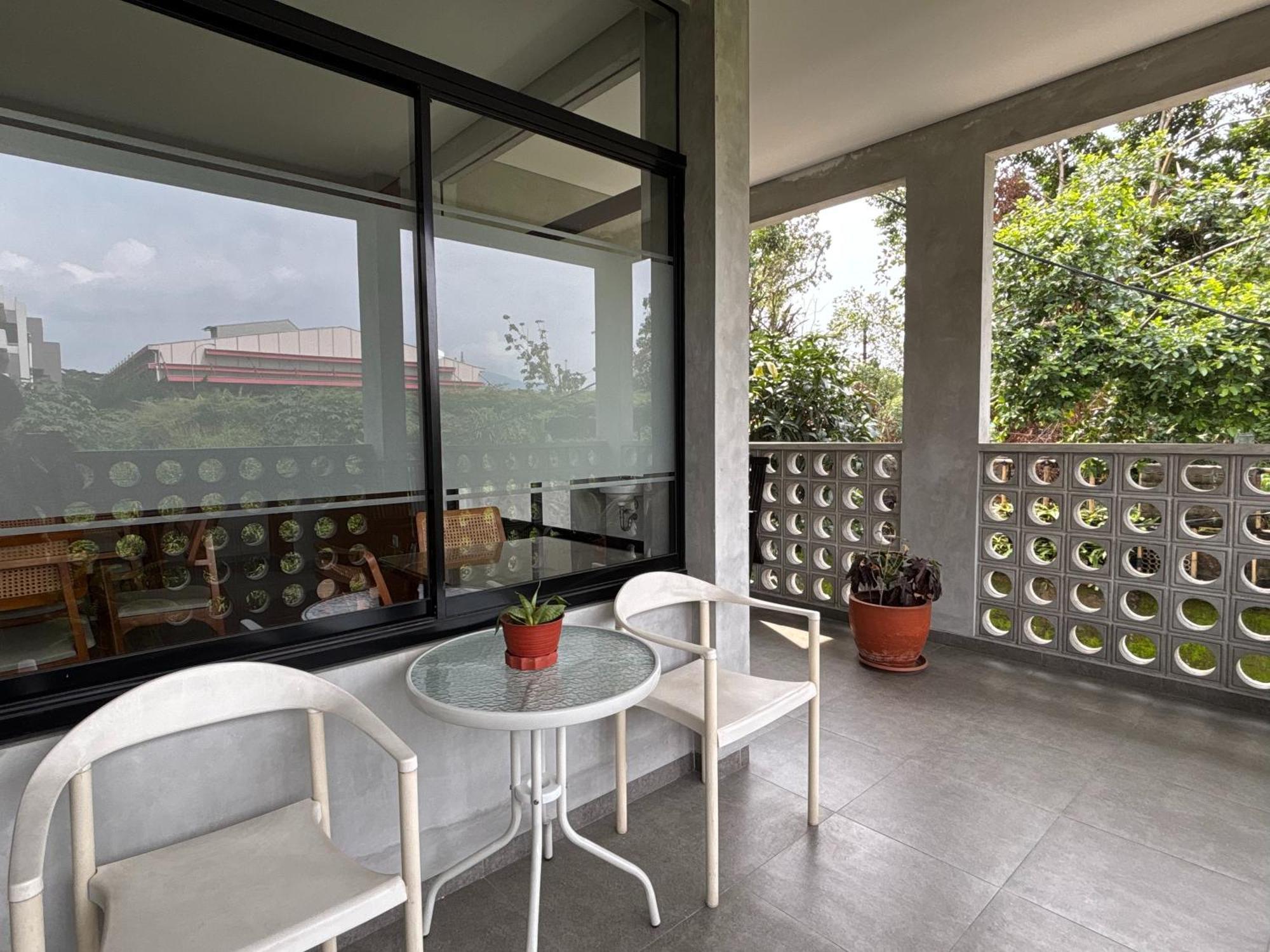 The Cluster Harris Bed & Breakfast Cimahi Exterior foto